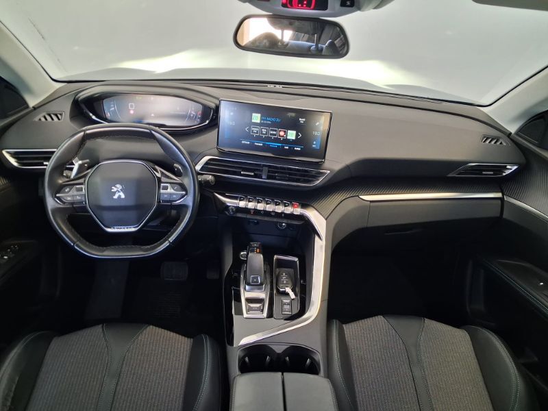 PEUGEOT 3008 2021 — imagine 35