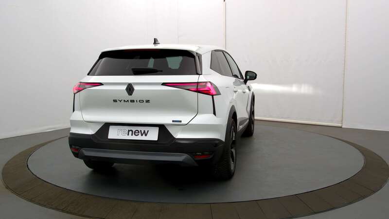 Renault Symbioz