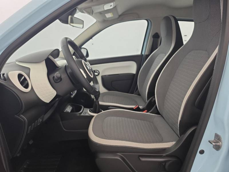 Renault Twingo III