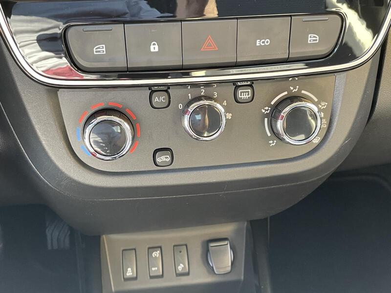 Fahrzeugabbildung Spring Essential ELECTRIC 45 Bild 16 von 18