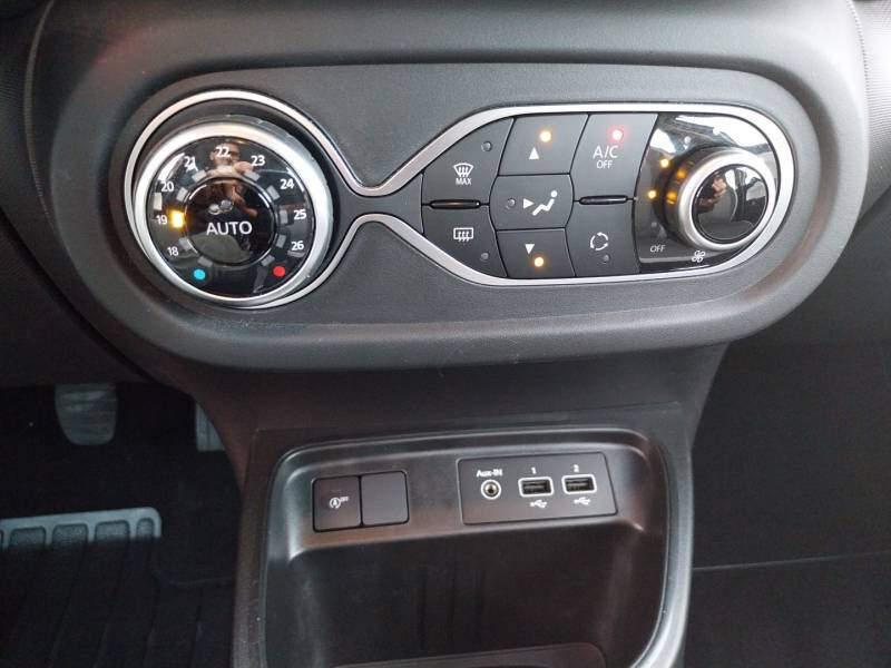 Renault Twingo III