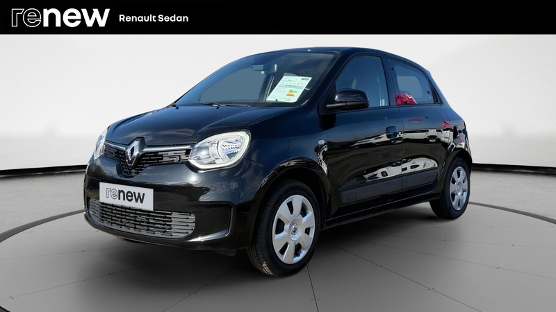 Renault Twingo III