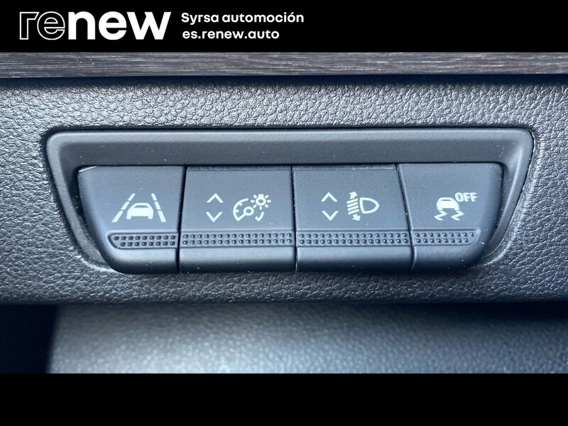 Renault Kangoo Combi