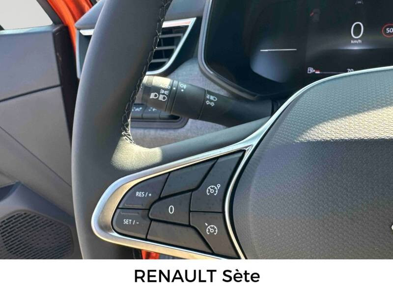 Renault Clio V