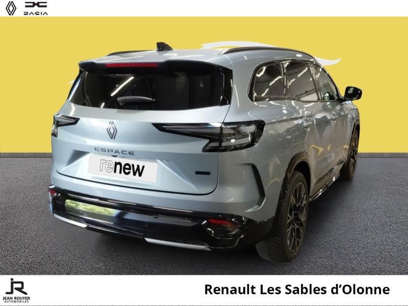 Renault Espace VI