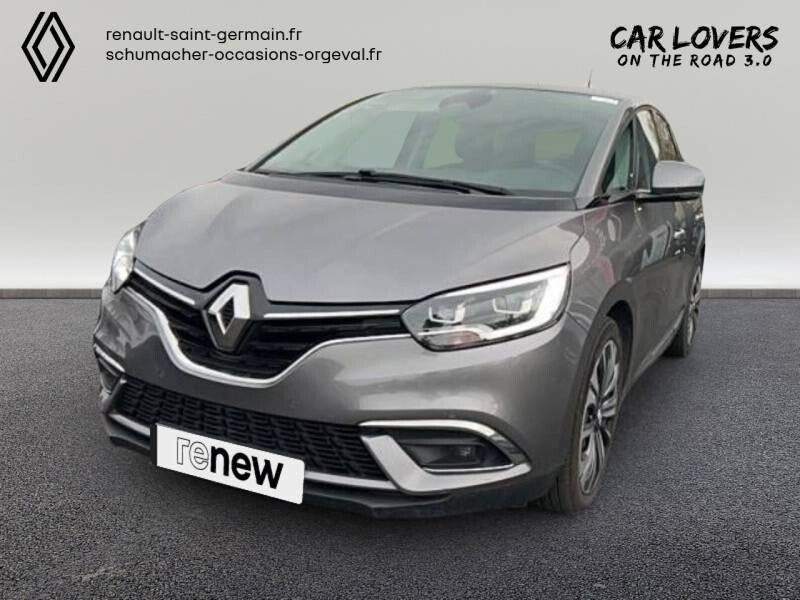 Renault Scenic IV