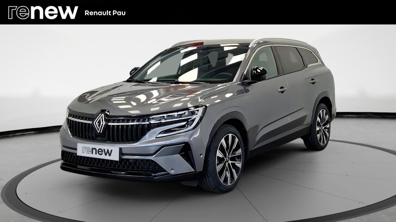 Renault Espace VI