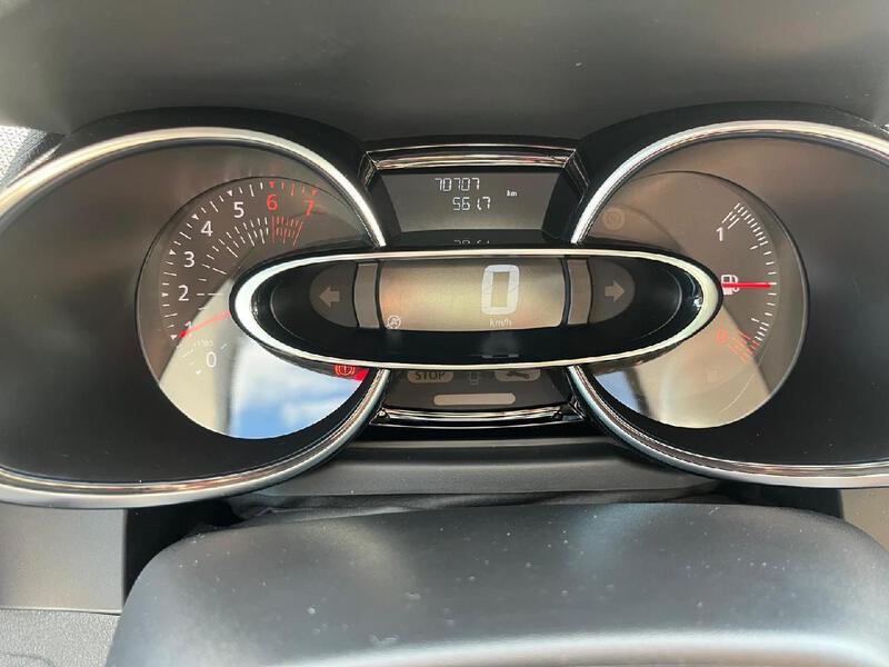 Fahrzeugabbildung Clio Bose Edition TCE90 Energy Bild 16 von 22