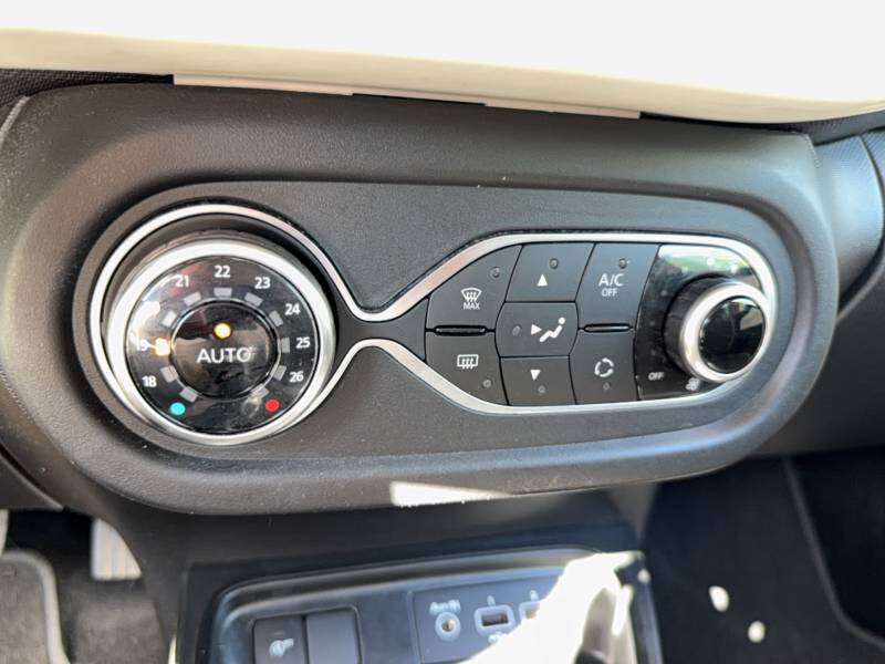 Renault Twingo III