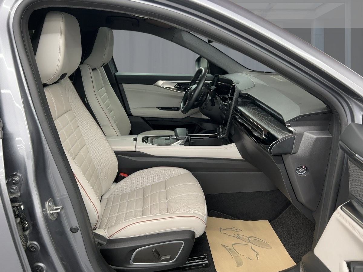 Renault Espace – Bild 8