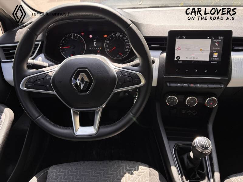 Renault Clio V