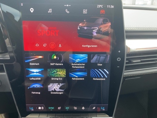 Vehicle 3D Image