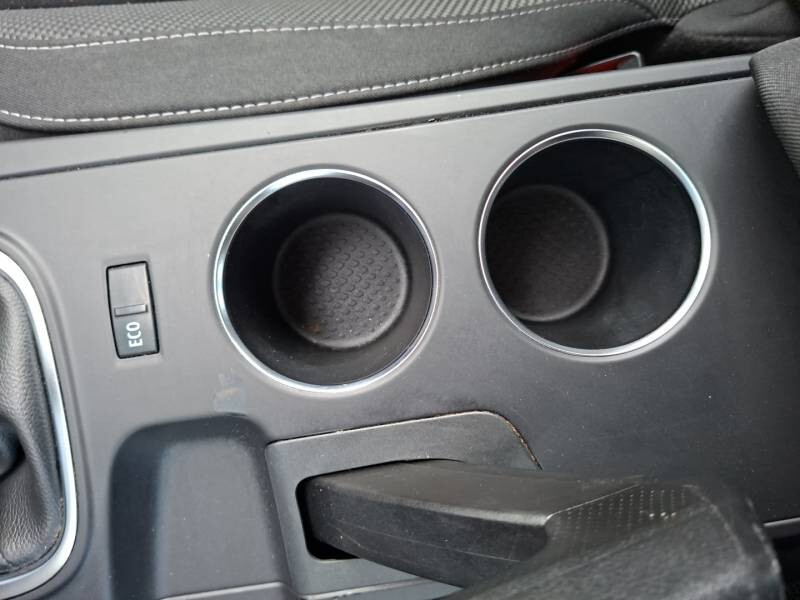 Renault Megane IV Berline