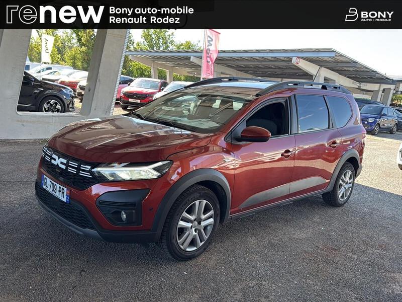 Dacia Jogger