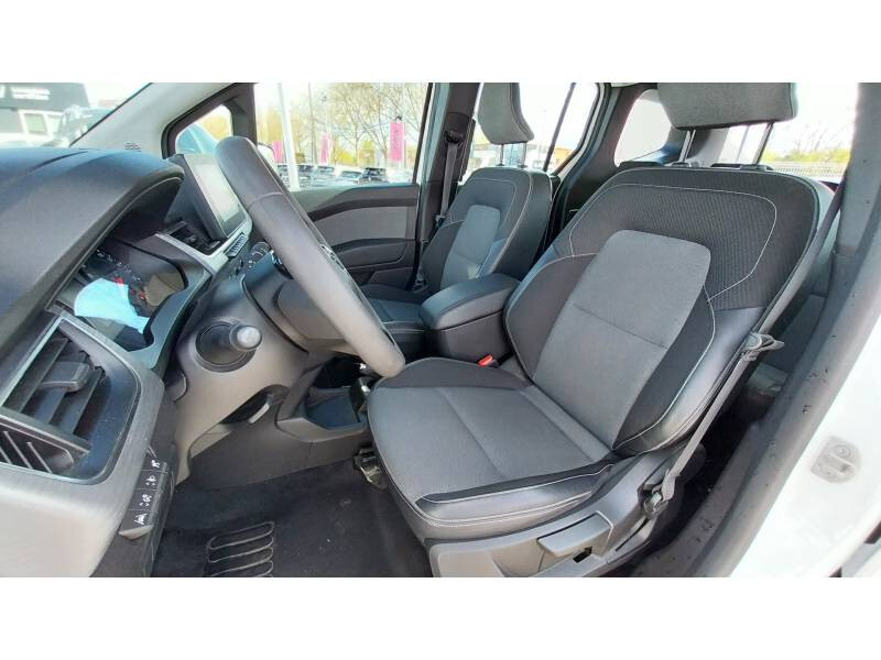 Renault Kangoo VP