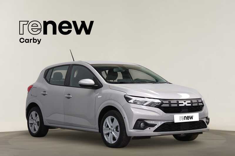 DACIA Sandero Sandero 1.0 TCe Expression — photo 2