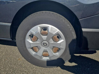 Vehicle 3D Image