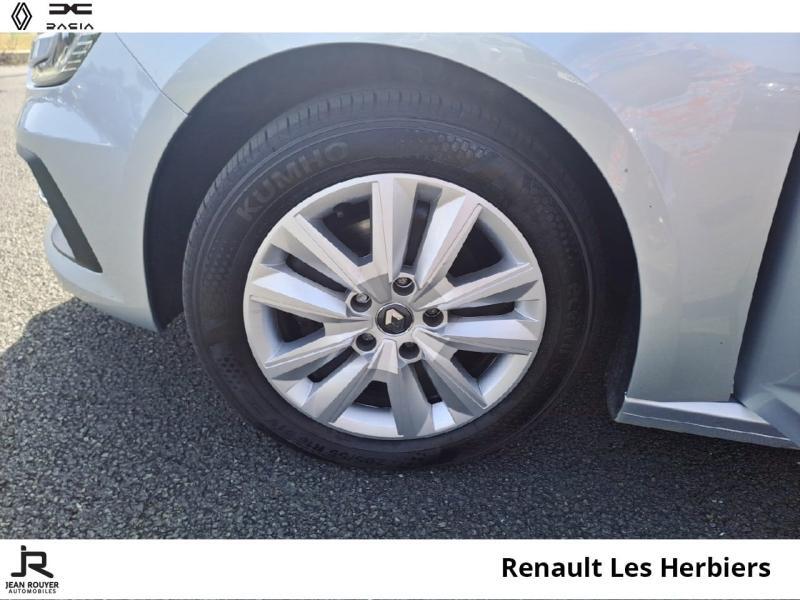 Renault Megane IV Berline