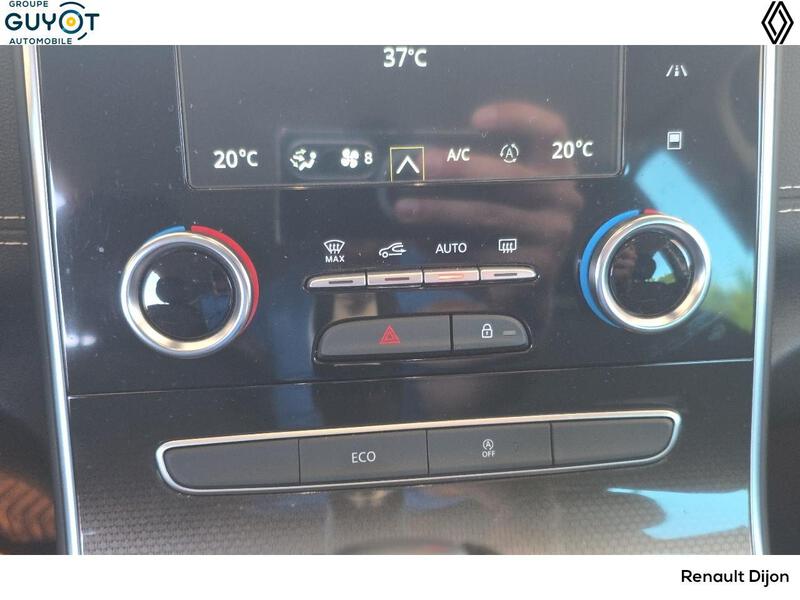 Renault Scenic IV