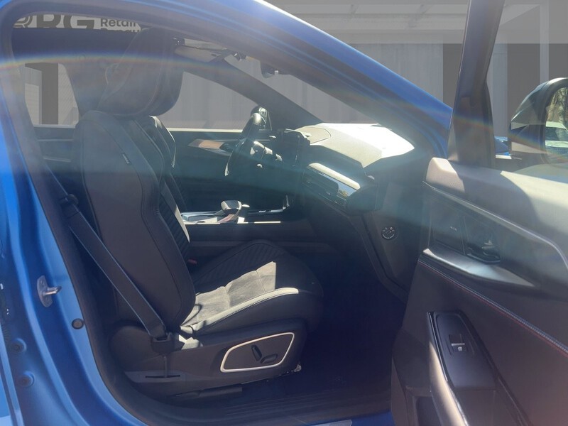 Renault Rafale