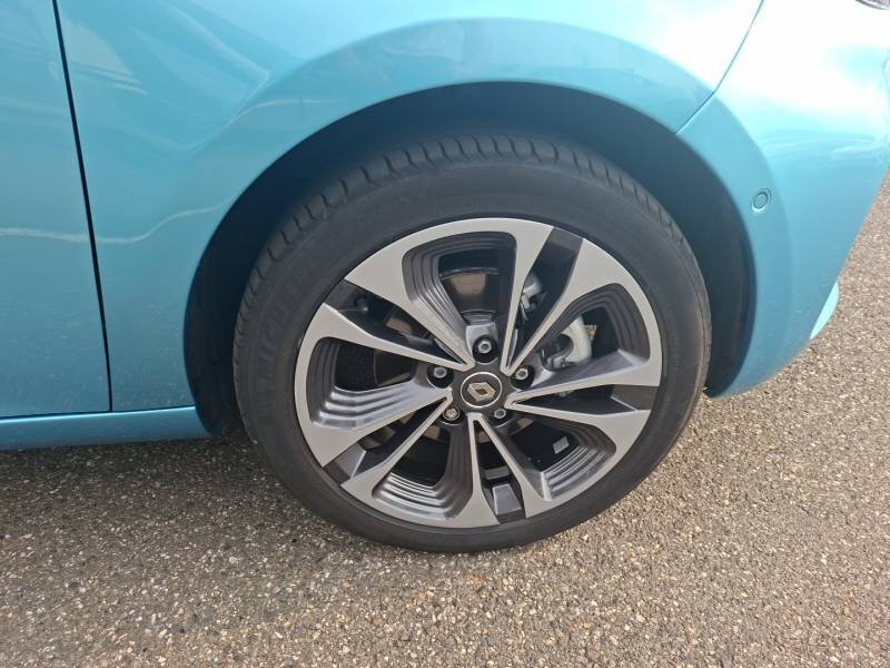 Renault ZOE E-Tech Electrique