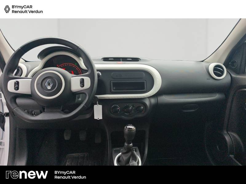 Renault Twingo III