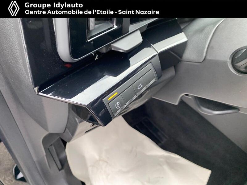 Renault Espace VI