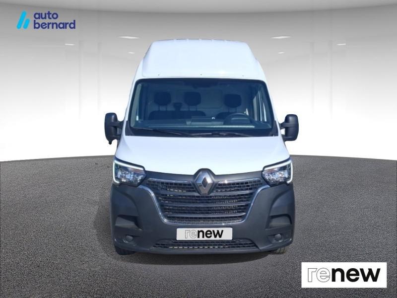 Renault Master Fourgon