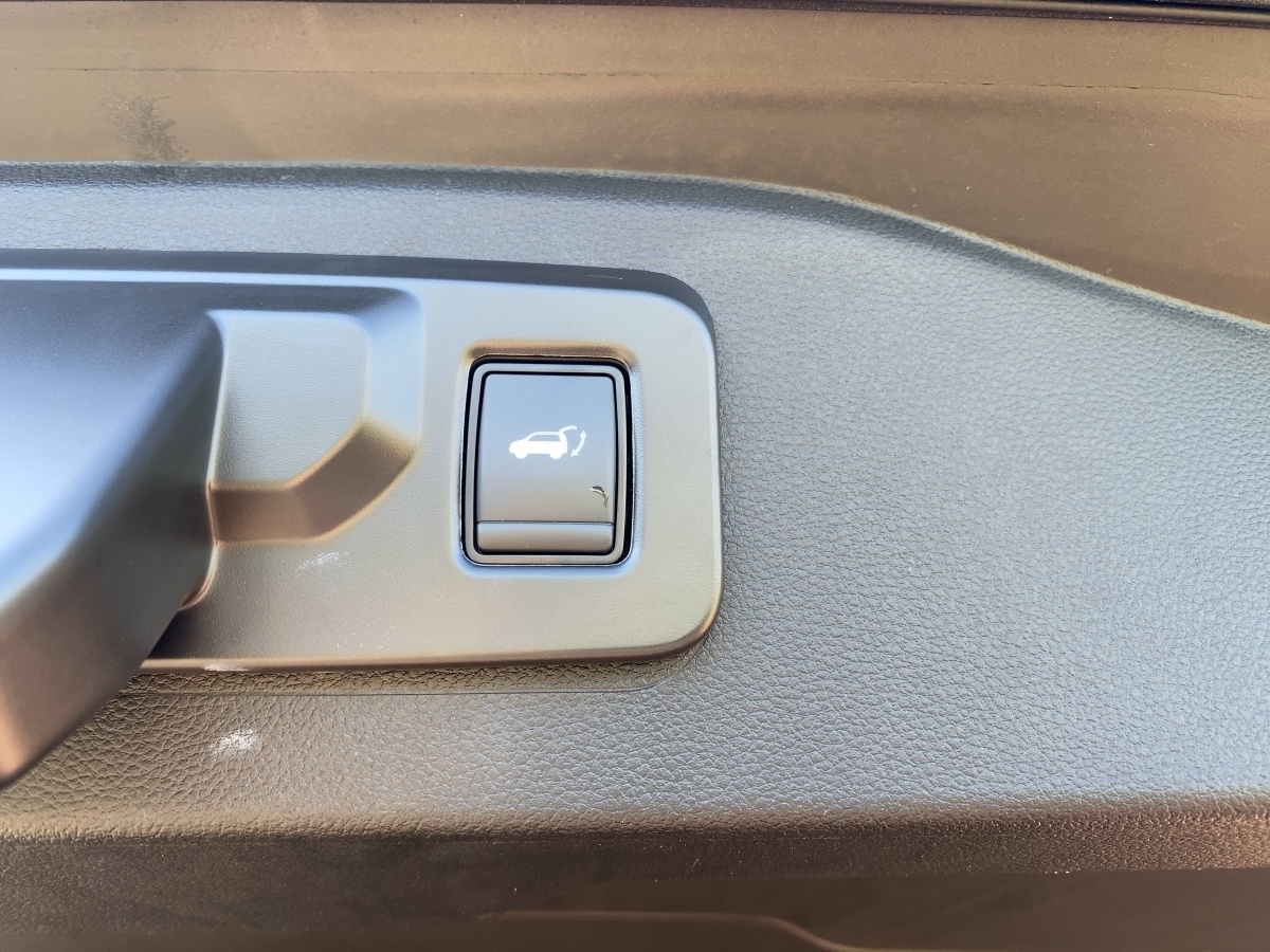 Renault Espace – Bild 13