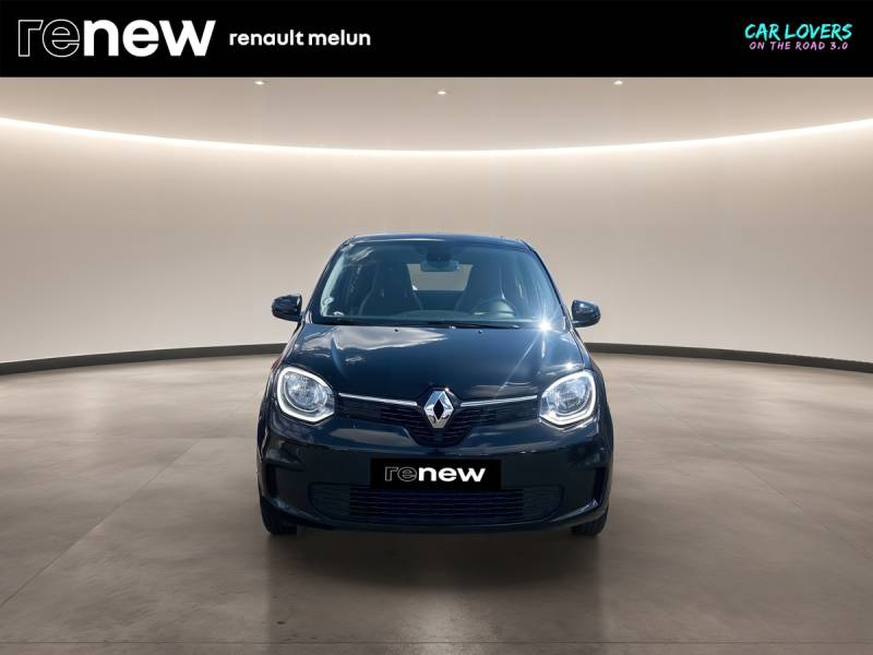 Renault Twingo E-Tech Electrique