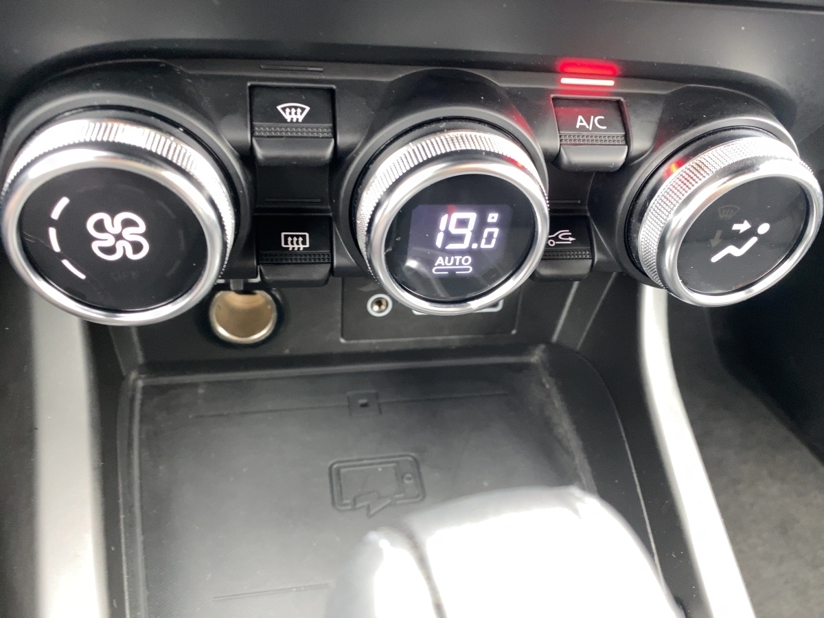 Renault Arkana – Bild 21