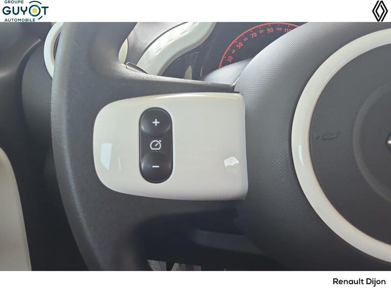 Renault Twingo III