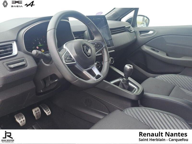 Renault Clio V
