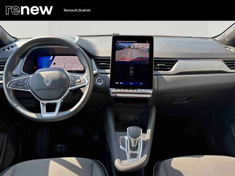 Renault Symbioz