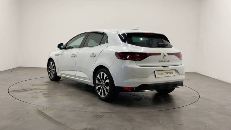 Renault Megane IV Berline