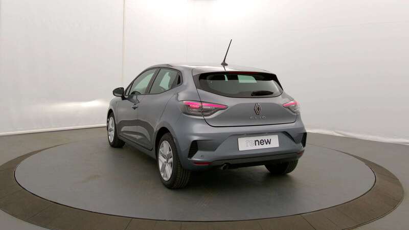 Renault Clio V