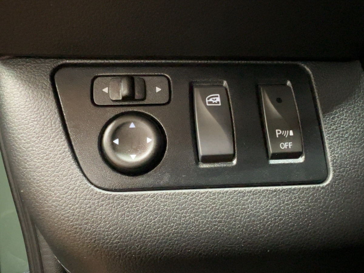Dacia Spring – Bild 19