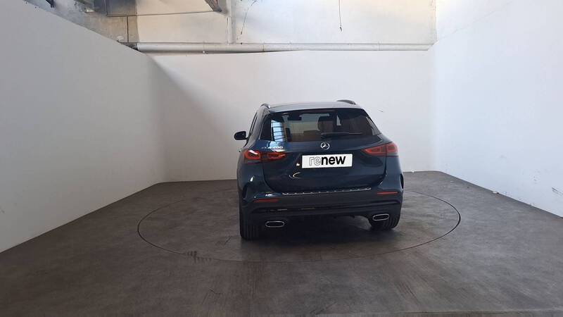Mercedes Benz Classe GLA