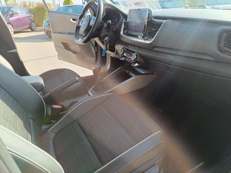 KIA Stonic