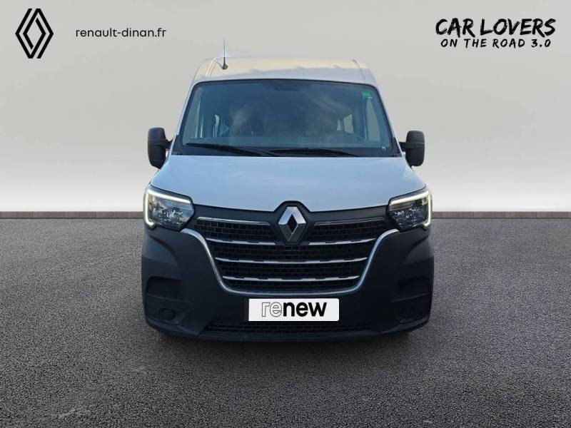 Renault Master III