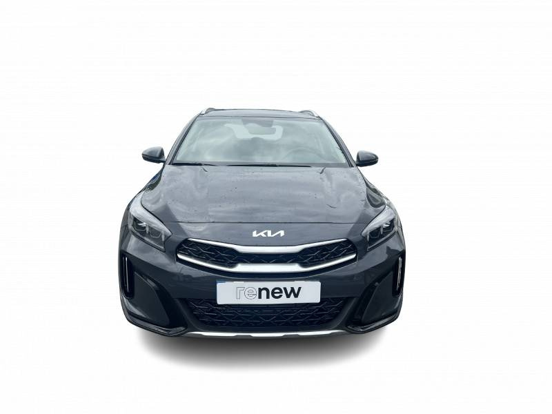 KIA Xcee'D