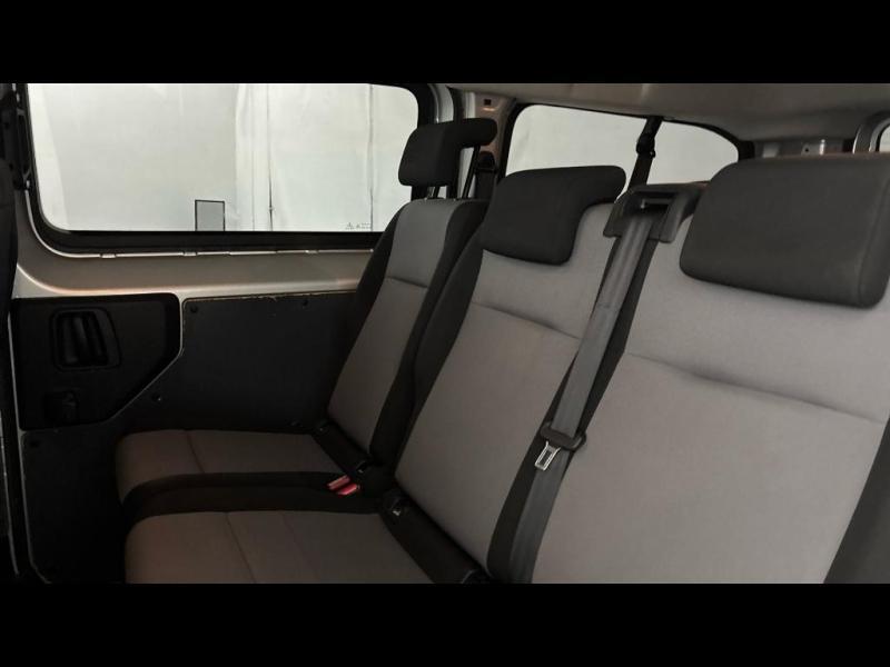 Citroen Jumpy