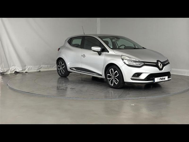 Renault Clio IV