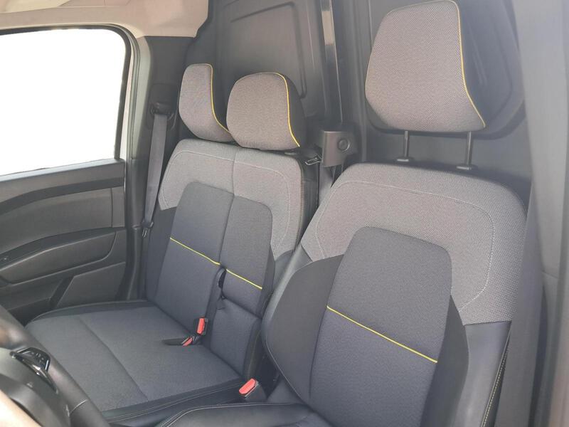 Renault Kangoo VU