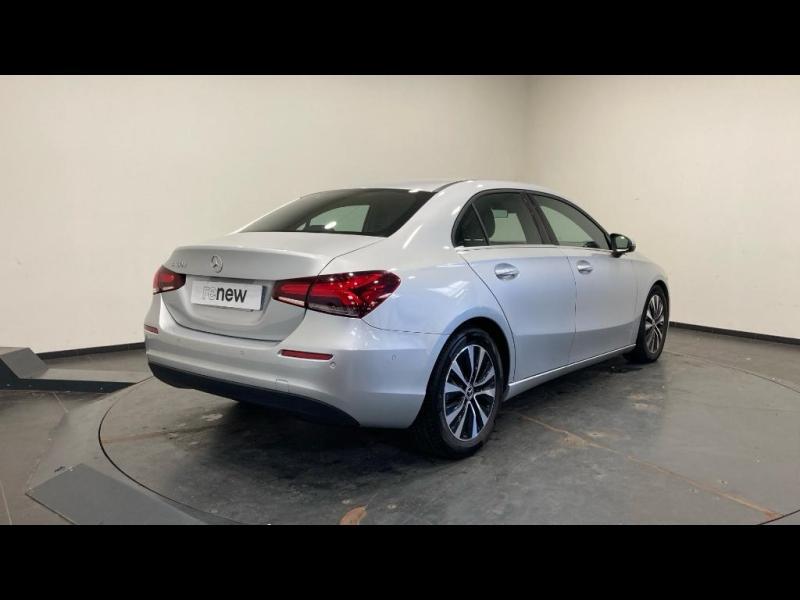 Mercedes Classe A