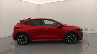 Vehicle 3D Image