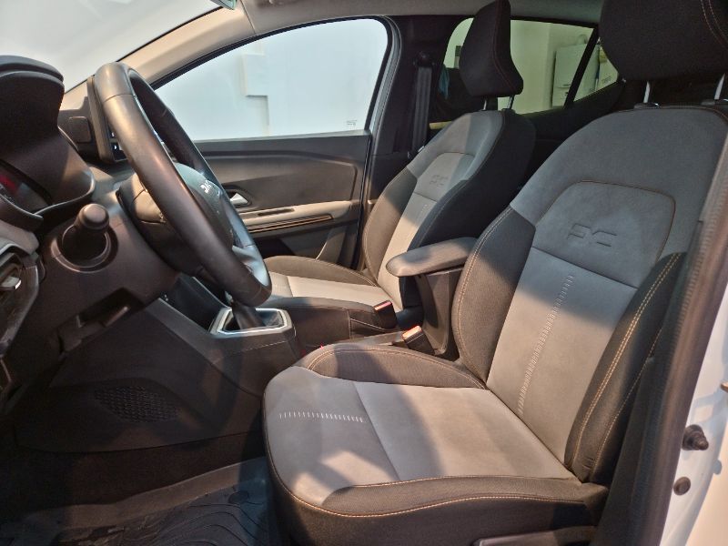 DACIA Sandero 2023 — imagine 43