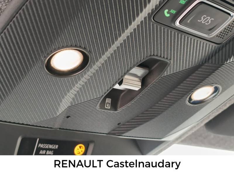 Renault Scenic E-Tech Electrique