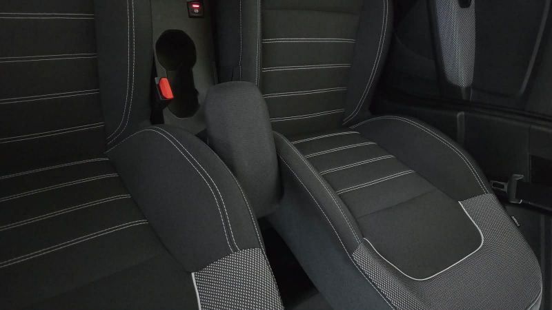 DACIA Logan 2024 — imagine 67