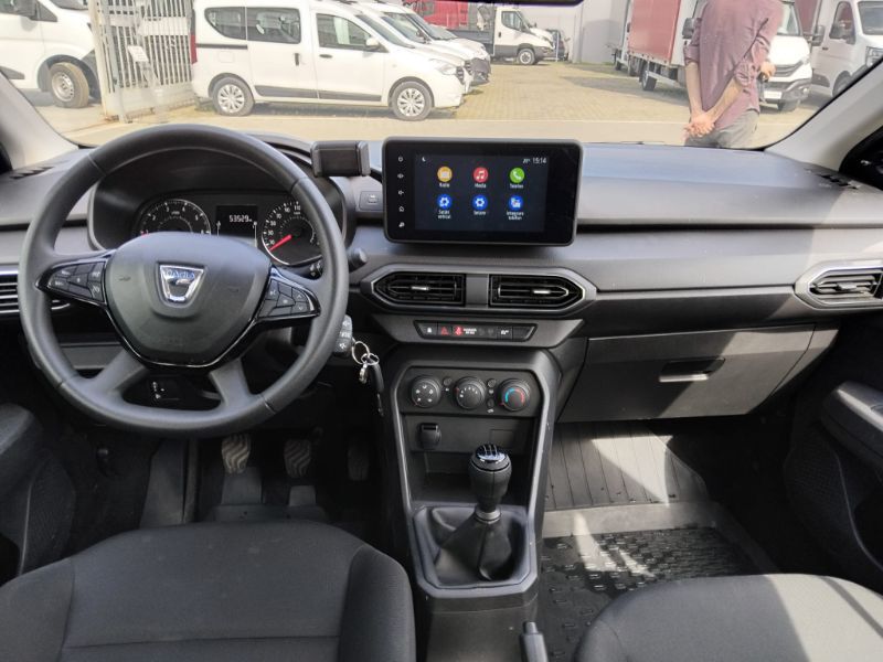 DACIA Sandero 2021 — imagine 28